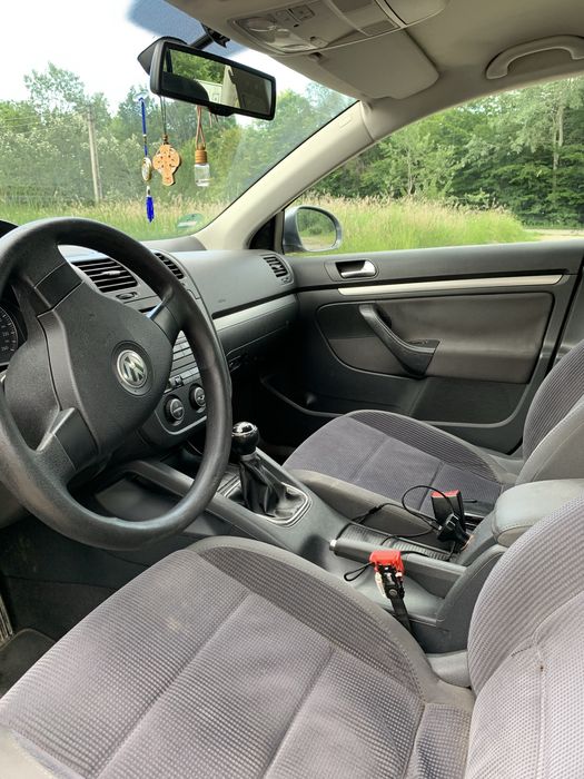 Vand Volkswagen Jetta