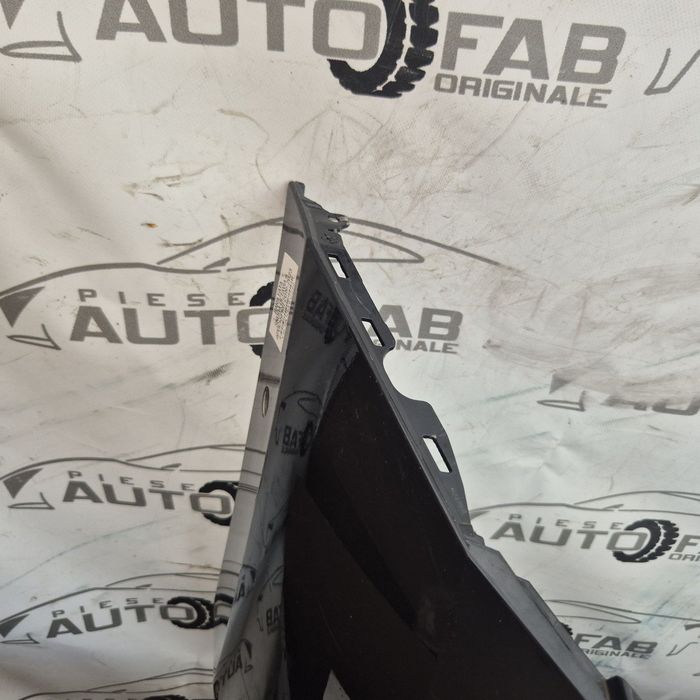 Bara fata Skoda Octavia 4 an 2019-2020-2021-2022-2023