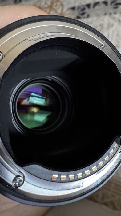 Sigma Art AF 70mm F/2.8 DG MACRO Sony E