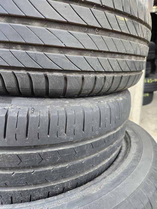 2бр. 185 60 15 Michelin летни.