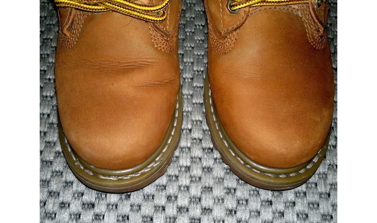 Продам ботинки зимние Caterpillar (Оригинал)