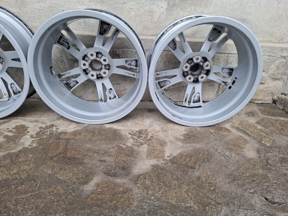 Оригинални Джанти Ауди 19"A3,A4,Q2,Q3
