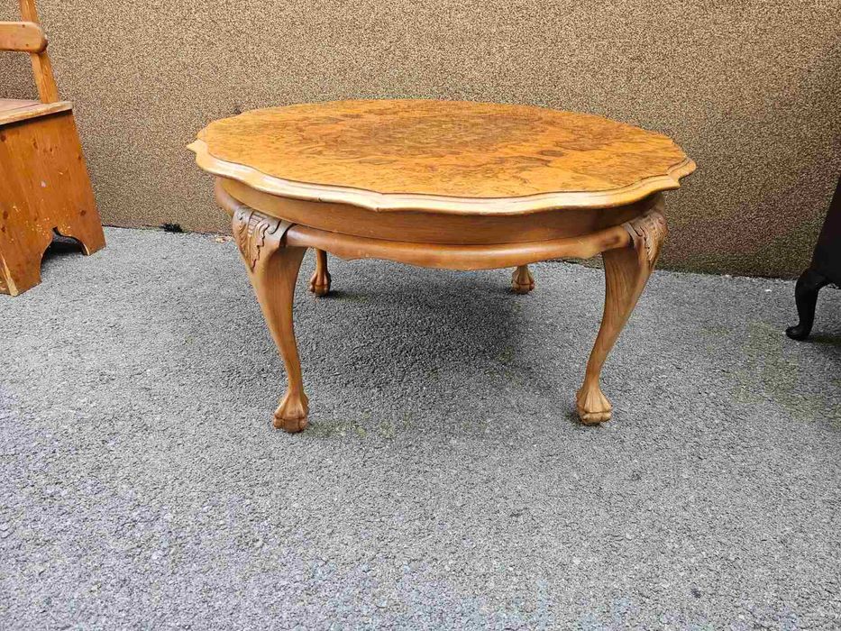 Шкафче в стил Рустик