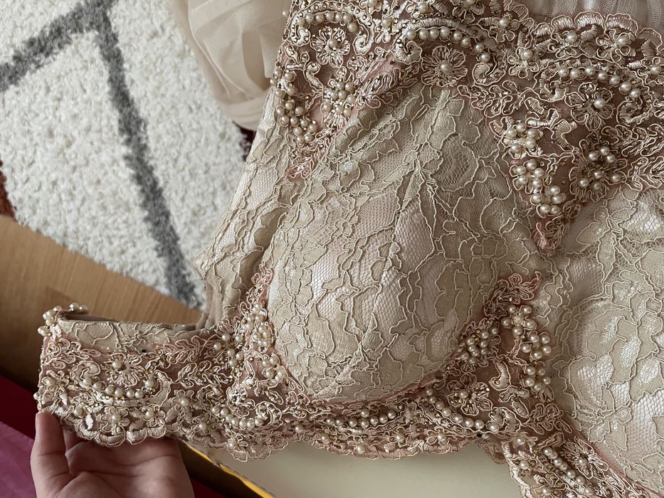 Rochie de seara.