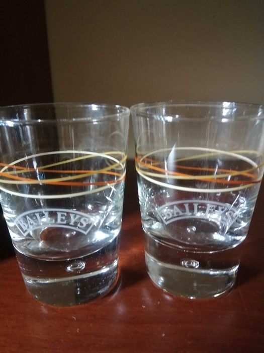 Маркови оригинални чаши за Уиски