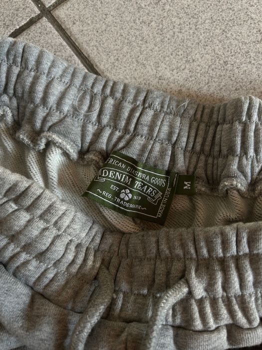 НОВИ Denim Tears Shorts