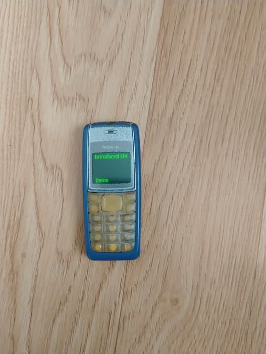 Telefon nokia 1110