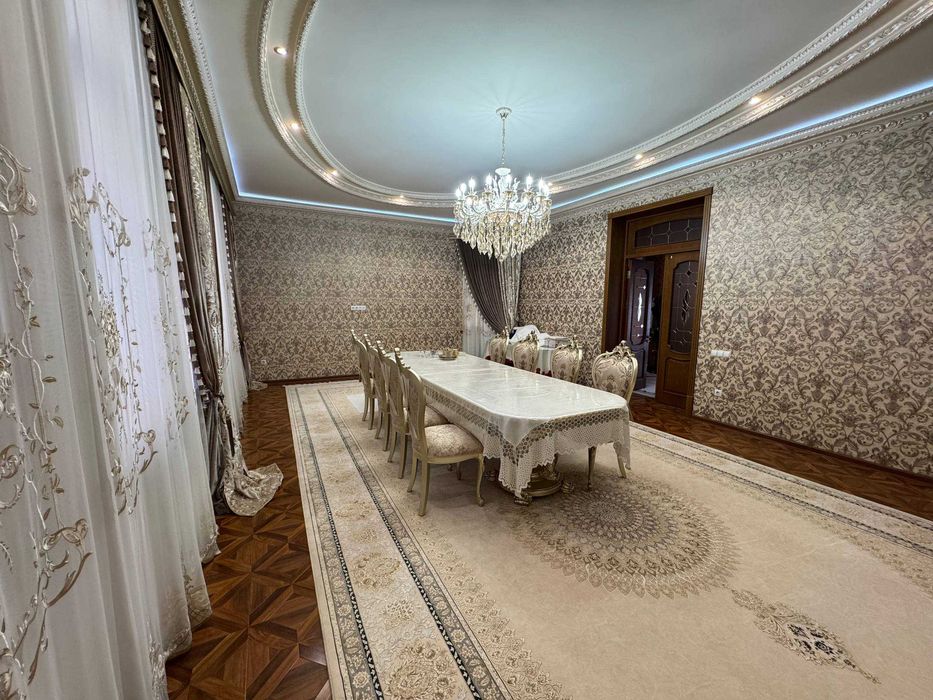 Хасанбой элитный малласида 8 сотих 7 хона/ 850м2 курилиш