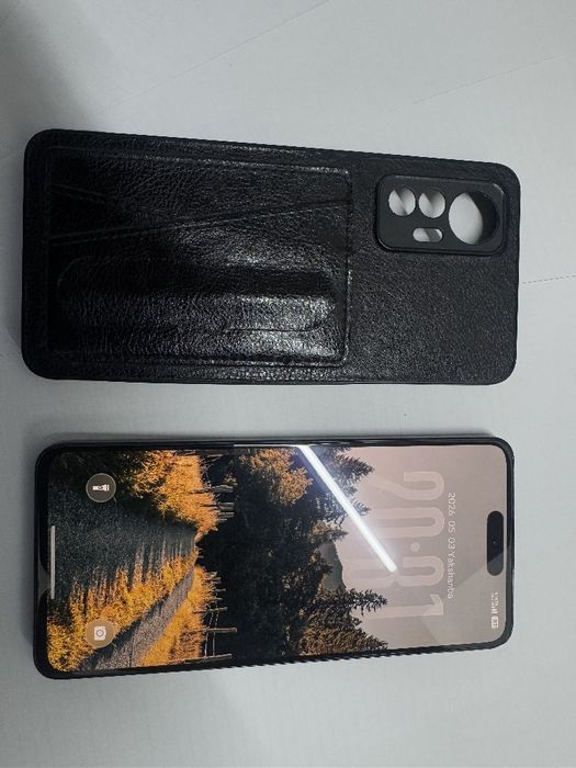 Xiaomi 12 lite рам 8+8 256