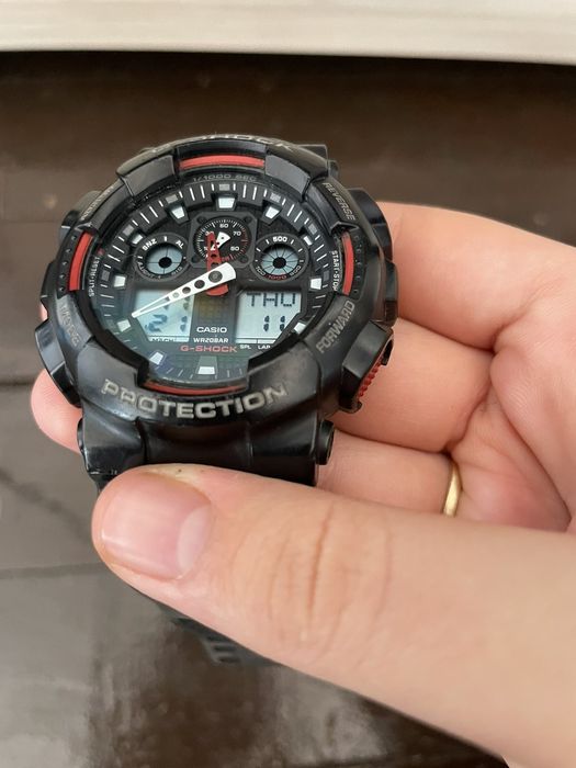 G-SHOCK!Casio!!!