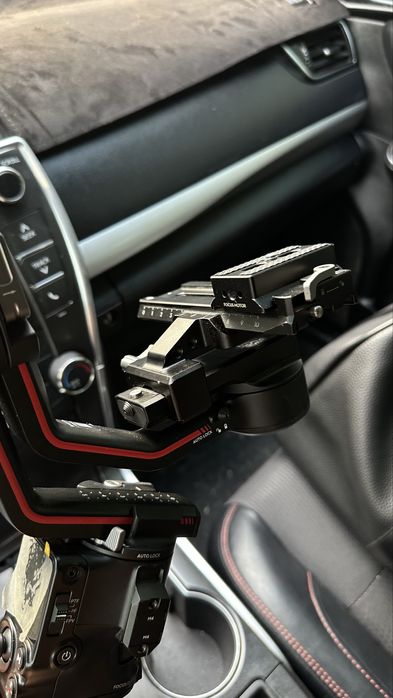 Dji ronin rs 3 combo срочно