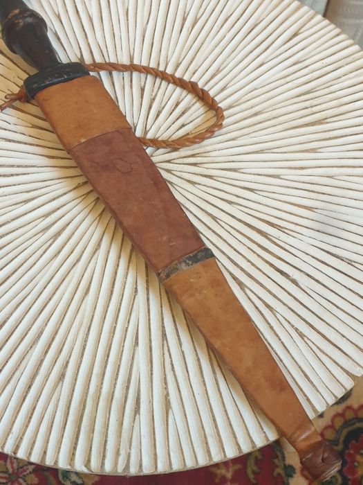 Vand Cutit vânătoare