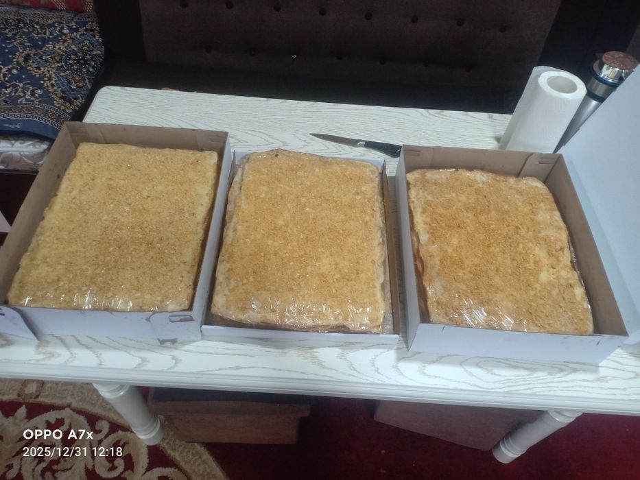 Наполеон на заказ 250000