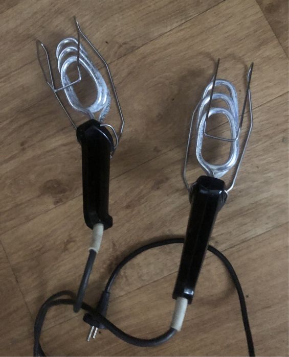 Электросушитель для обуви