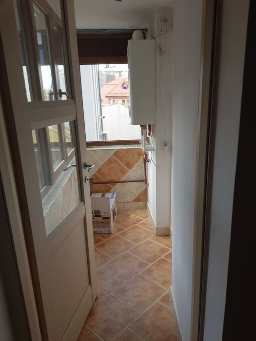 Proprietar vând apartament