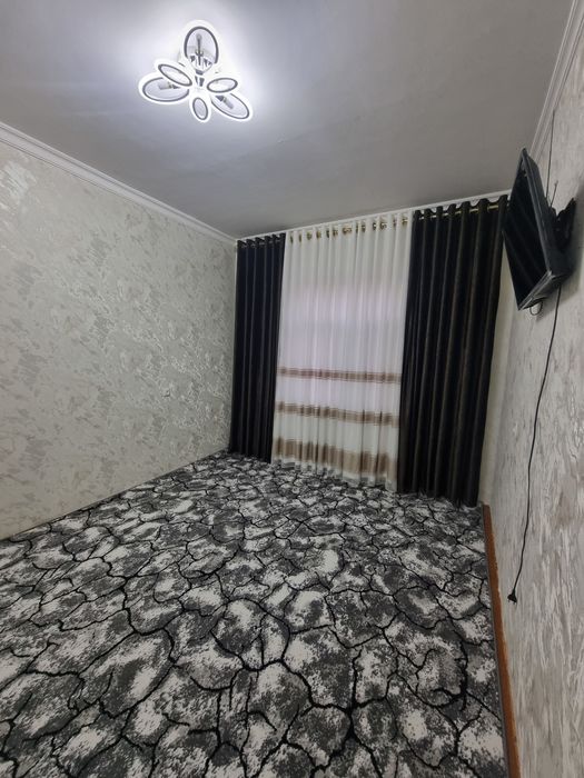 Квартира 5-микрорайон 2хона