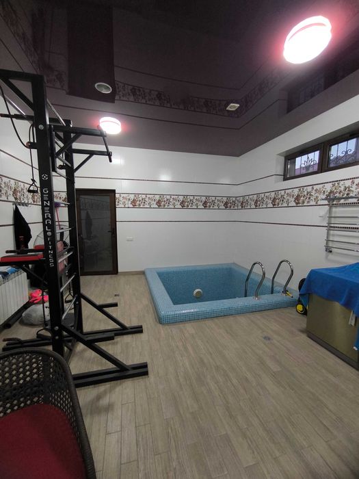 Сампи ташгрес участок с домом 12 соток 1700м²