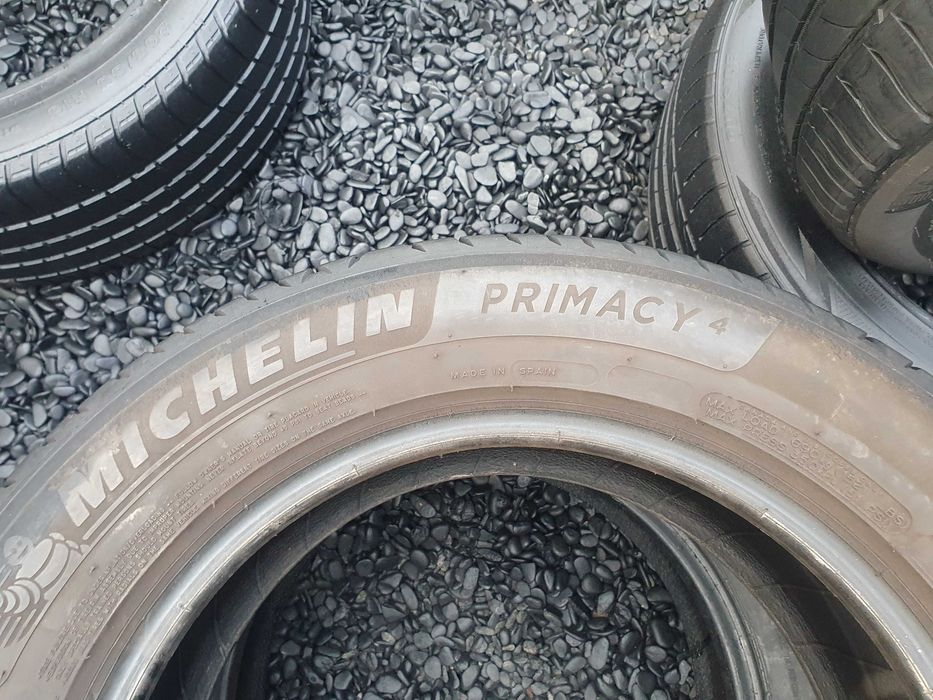 215 60 16,8buc vara MICHELIN PRIMACY4,2020,peste 5mm