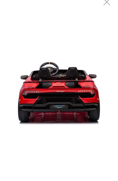 Детска акумулаторна кола Lamborghini