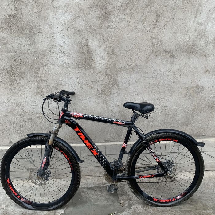 Велосипеды очень хороший состойение