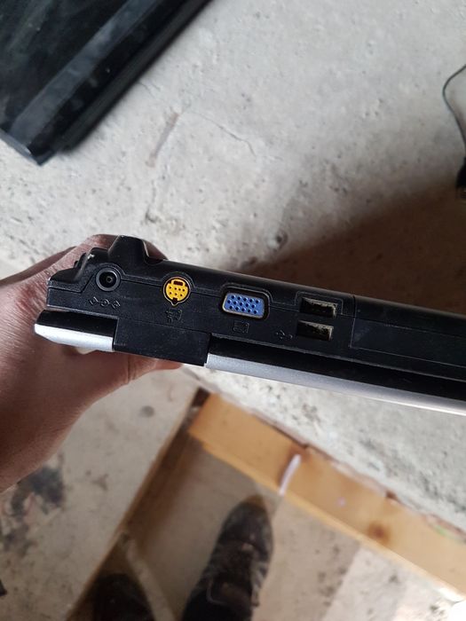 Лаптоп samsung R40 Plus