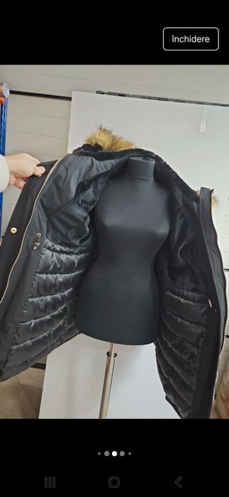 Geaca michael-kors XL
