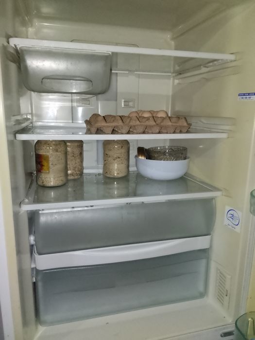 Muzlatgich xaladilnik sotiladi zuri arginali kattasi  buyi 2metr