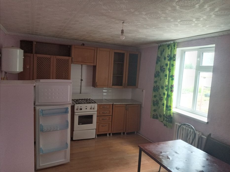 квартира в акжар2