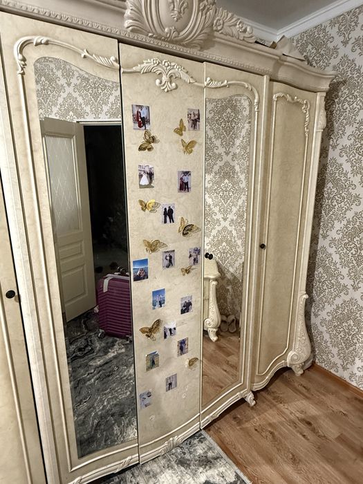Срочно сатамын колданыста 5 жыл