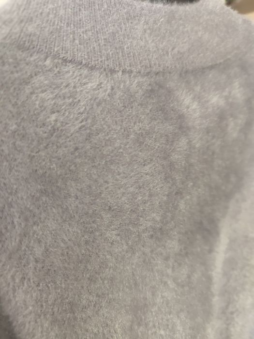 Дамска жилетка в лилав цвят