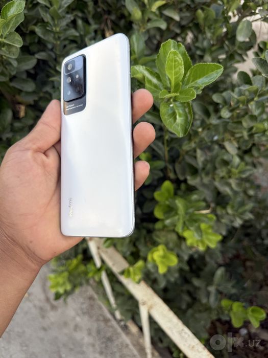 Redmi note 11 4g perfectum oʻqidi
