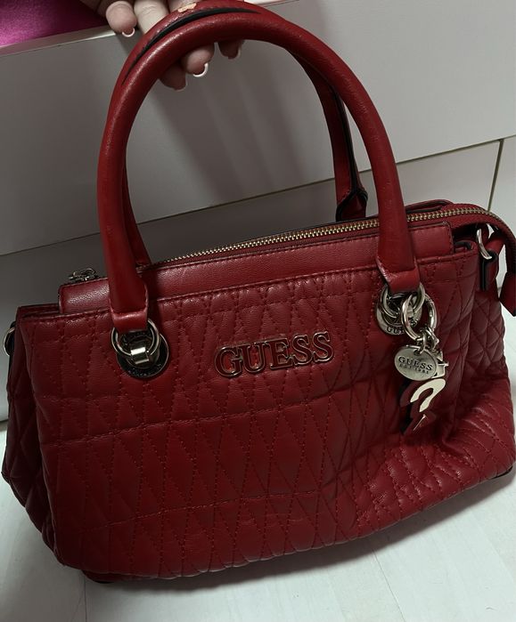 Guess Оригинална чанта