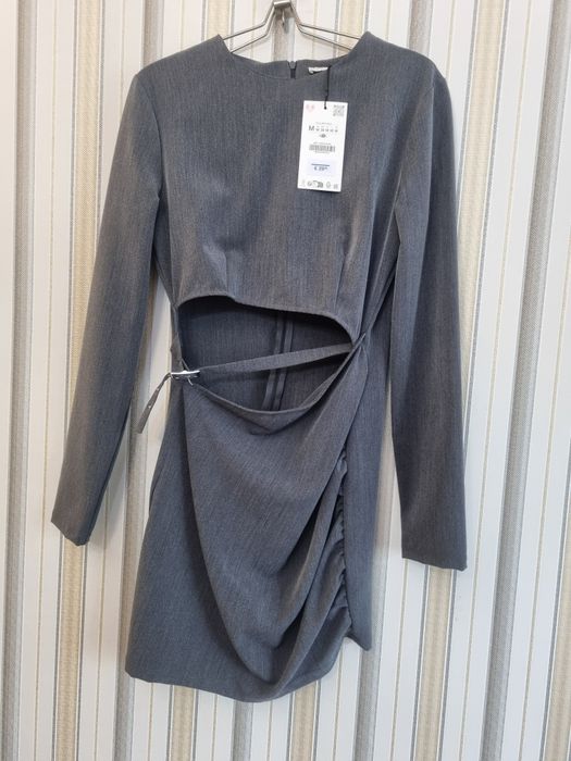 Платье Zara размер S