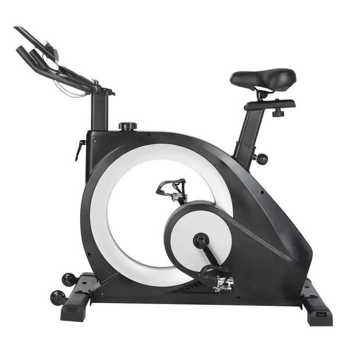 Спин-байк Велотренажер