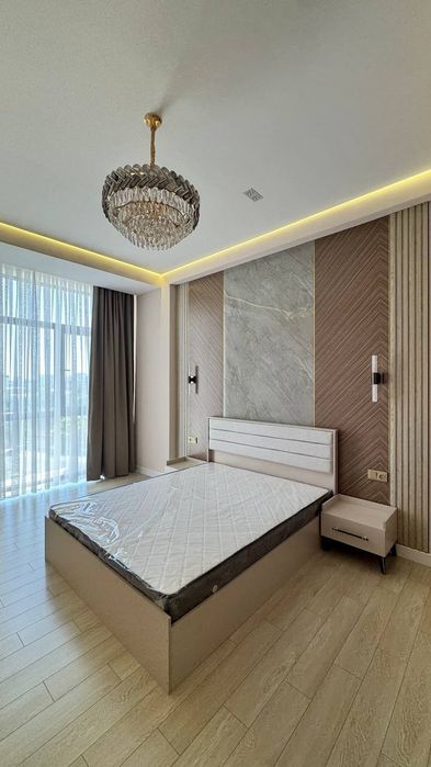 Metropol жк 2/6/12 квартира продается