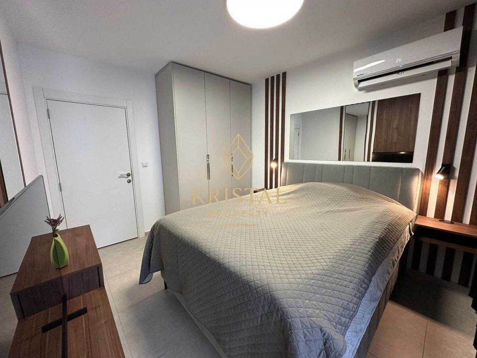 Продава се Двустаен апартамент в Свети Влас - 50 кв.м за 1428 €/кв.м - Снимка #8