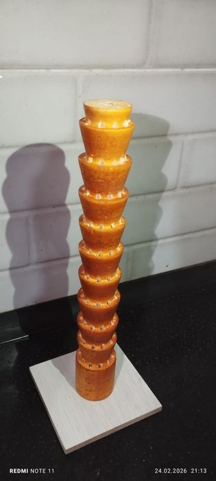 Подставка для леденцы