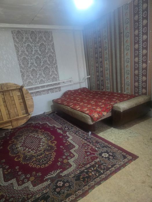 Сдается комната времянке