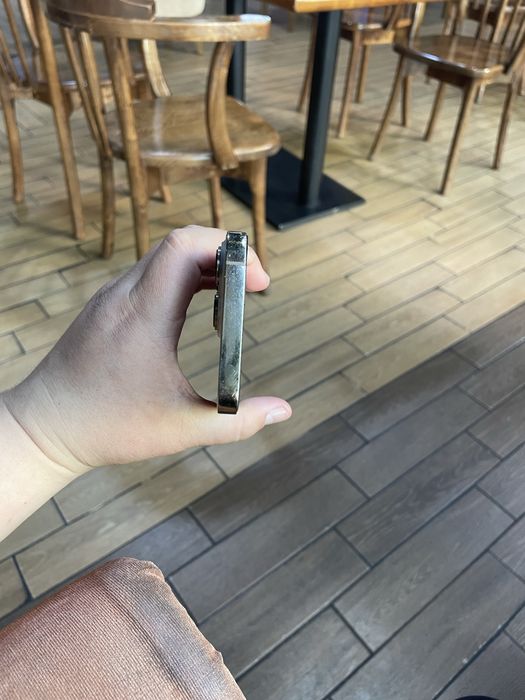 Айфон 13про 256гб