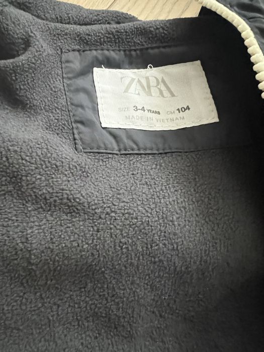 Trening Zara 3-4 ani/104 gros