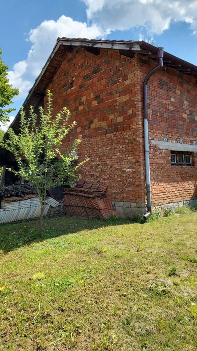 Продава се Къща в с. Драгушиново, Област София-област - 550 кв.м за 400 €/кв.м - Снимка #8