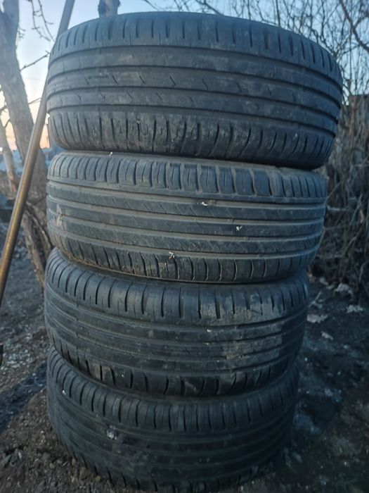Срочно продам диски с резиной