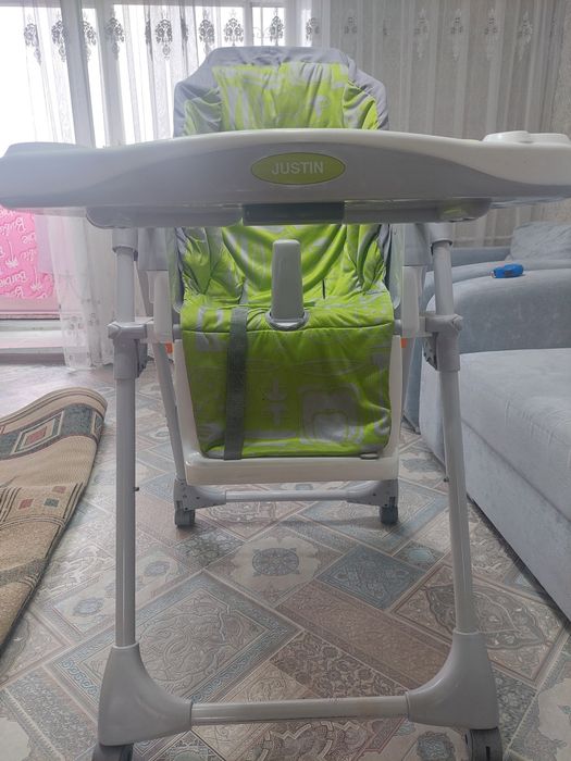 Детский стульчик