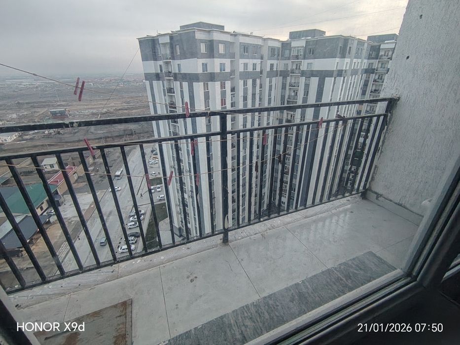 2 Xonalik Uy Sotiladi !