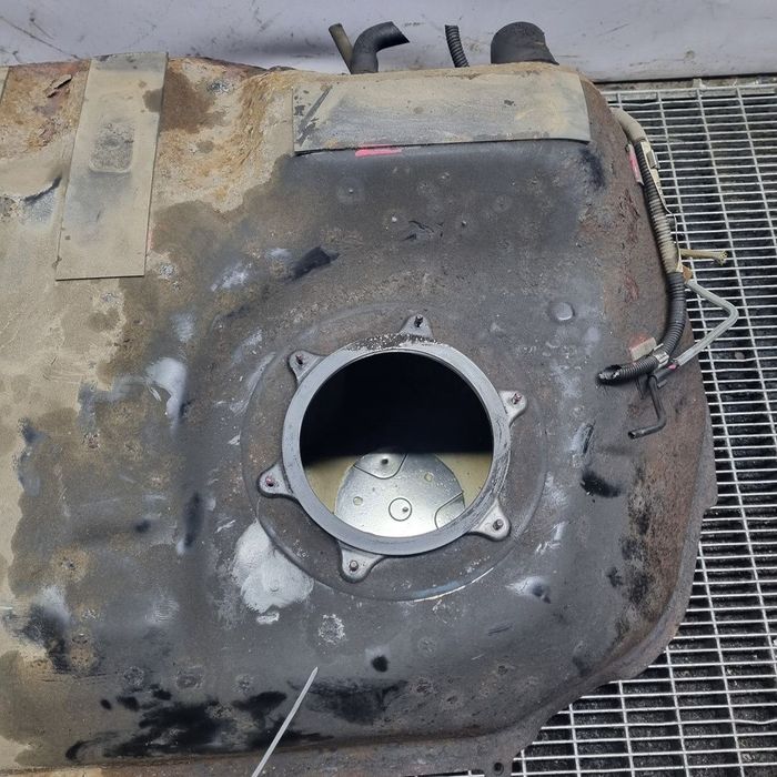 Rezervor combustibil Citroen C - Crosser 2.2 D 2007 - 2012 4HN SUV 4 Usi Euro5 (1364) ...