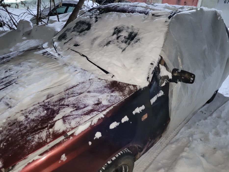 Фольцваген Венто по запчастям