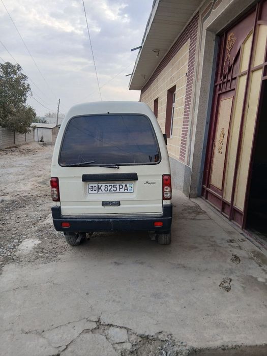 Damas sotiladi. Yili 2009. Narxi 45 mln soʻm. Metan balon.