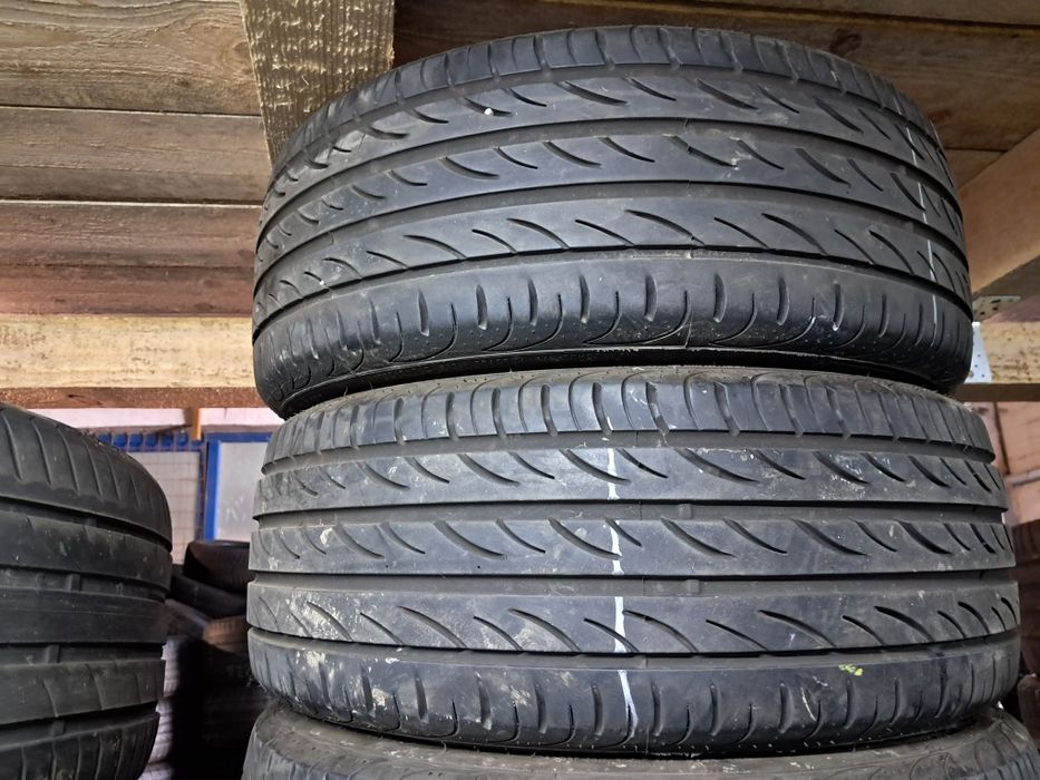 Anvelope second vara 205 40 R17 Pirelli
