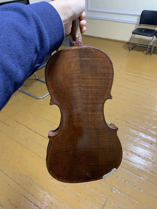 Garantiyaga hohlagan narsela