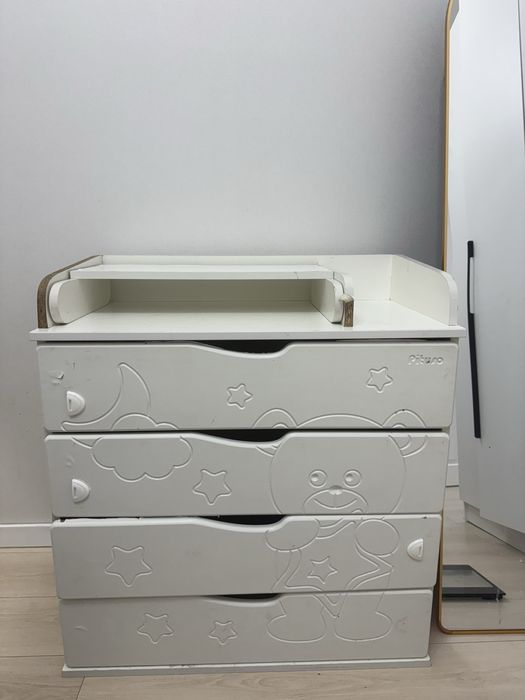детский комод б/у